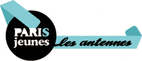 Paris Jeune – Les antennes