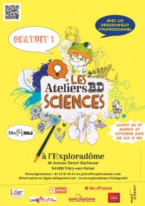 affiche ateliers bd 2